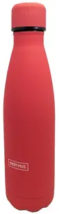 Termos Nerthus - Coral, 500 ml