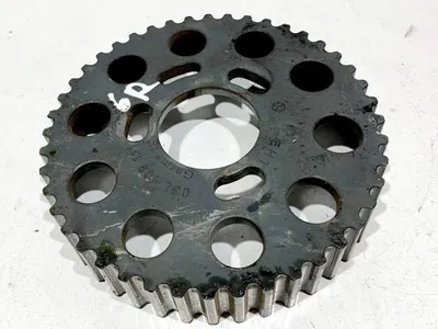 Fulie ax cu came 03L109111 Volkswagen Polo 5 (2009-2017)[6R] 1.6 tdi CAYA; CFF; CBD; CFH