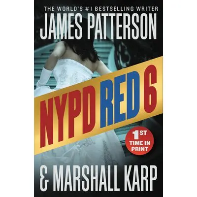 Nypd Red 6