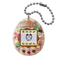 Jucarie - Tamagotchi original - Cafe