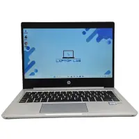 Laptop Second Hand Hp Probook 430 G6 - 13.3inch Intel I3-8145U 8GB RAM 128GB SSD Windows 11 Refurbished