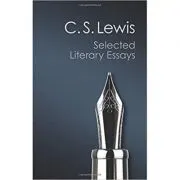 Selected Literary Essays