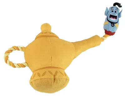 Jucărie pentru câini Cerda Disney: Aladdin - The Genie