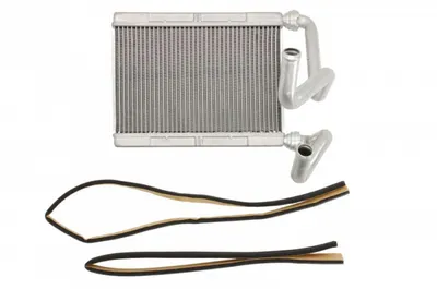 Schimbator caldura incalzire habitaclu potrivit TOYOTA YARIS, YARIS VERSO 1.0-1.5 04.99-11.05