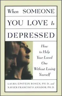 When Someone You Love Is Depressed