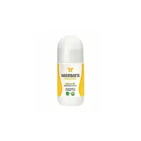 Deodorant bio Sun Dance roll-on cu bicarbonat de sodiu 50ml