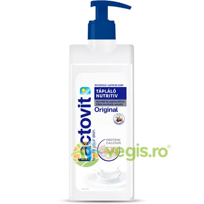 Lapte de Corp Original 400ml