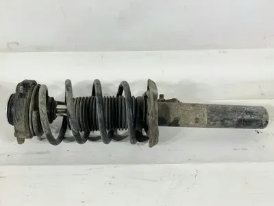 Amortizor stanga / dreapta fata 3C0413031N Volkswagen Passat B6 3C (2005-2010) 2.0 tdi CBAB