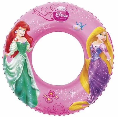 Colac gonflabil Bestway - Printese Disney, Sortiment
