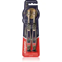 Colgate Harry Potter periuta de dinti pentru copii foarte moale 2 buc