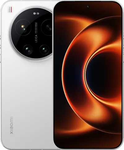 Smartphone Xiaomi – 17 Ultra, 6.9'', 16GB/512GB, alb