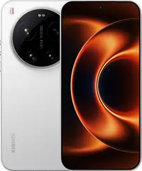 Smartphone Xiaomi – 17 Ultra, 6.9'', 16GB/512GB, alb