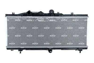 Radiator motor potrivit FIAT BARCHETTA 1.8