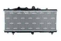 Radiator motor potrivit FIAT BARCHETTA 1.8