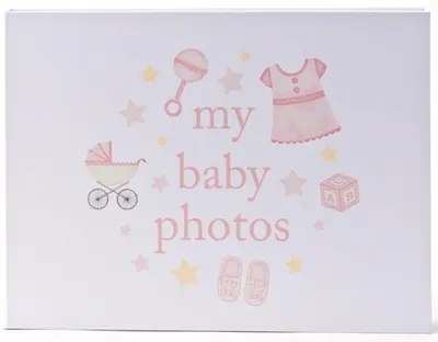 Album foto Widdop - Hello Baby, My Baby Photos, roz