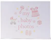 Album foto Widdop - Hello Baby, My Baby Photos, roz