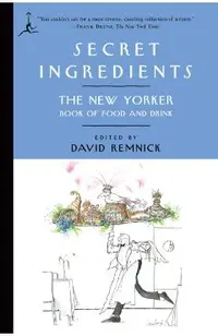 Secret Ingredients