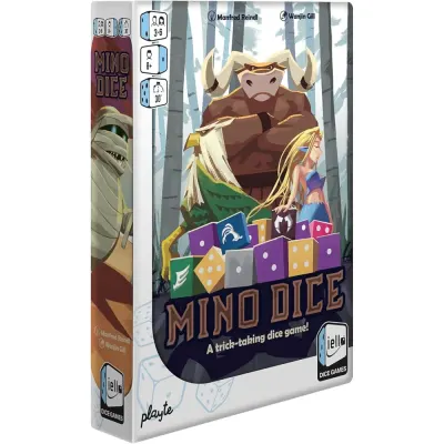 Mythical Dice