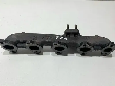 Galerie evacuare 8M5Q-9431-A2A Ford Focus 3 (2011-2015) 1.6 tdci T1DB 115 cp