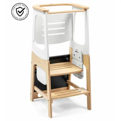 Turn de Invatare 3 in 1 Maxi-Cosi Toucan Natural Wood