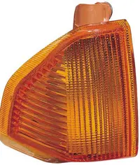 Semnalizator fata Dreapta (portocaliu) potrivit FORD ESCORT III, ESCORT III EXPRESS, ORION I 1.1-1.6D 1980-1986 1980-1985