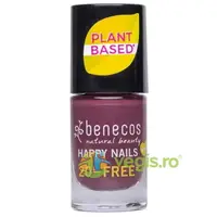 Lac de Unghii Sweet Plum 5ml