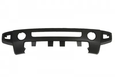Bara fata cu locas proiector gri inchis Hummer H3 2005-2010