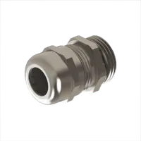 Presetupa, PG36, 22-32mm, stainless steel, IP68