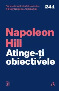 Atinge-ți obiectivele - Paperback brosat