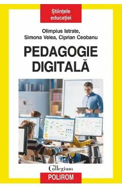 Pedagogie digitala