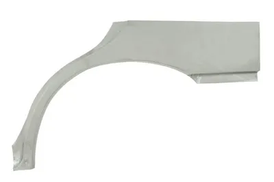 Kit reparatie aripa stanga spate potrivit SUBARU IMPREZA GC, GF 1992-2000