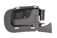 Maner usa Fata Dreapta interior, gri potrivit MERCEDES V 638 2, VITO W638 2.0-2.8 1996-2003