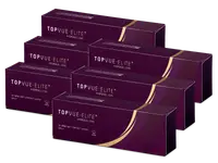 TopVue Elite+ (180 lentile)