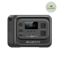 Stație de alimentare Elite300 BLUETTI 3014Wh pentru rulote,camping și alimentare