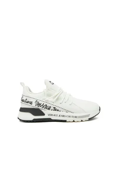 Pantofi sport dama - 78VA3SA8 - alb - tesatura
