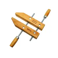 Menghina de tamplarie cu falci din lemn Rox Wood 153ROX0036, 160 mm