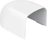 Placa capat pentru canal cablu 35X30mm pentru aer conditionat
