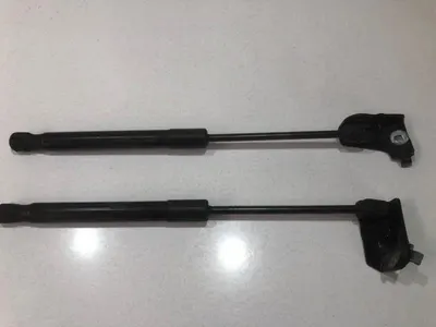 Set telescoape capota fata j9c3-16c826-ab Jaguar E-Pace (2017->) [X540]