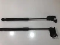 Set telescoape capota fata j9c3-16c826-ab Jaguar E-Pace (2017->) [X540]