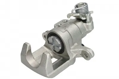Etrier frana (disc) Spate Dreapta potrivit FIAT SEDICI; SUZUKI SWIFT III, SX4 1.3-2.0D 02.05