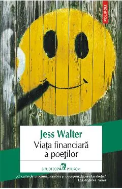 eBook Viata financiara a poetilor