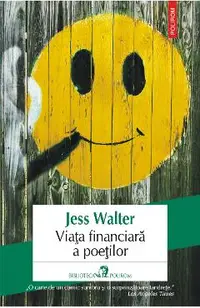eBook Viata financiara a poetilor