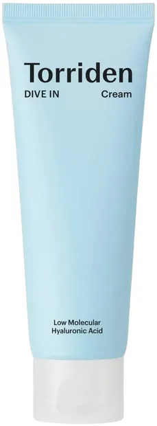 Torriden Dive In Cremă de față hidratantă, 80 ml