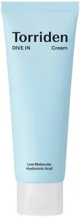 Torriden Dive In Cremă de față hidratantă, 80 ml