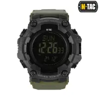 Ceas tactic M-TAC Outdoor Force - ARMY GREEN