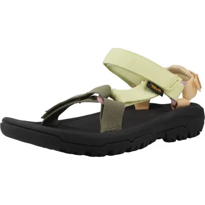 Sandale Teva Model W Hurricane Xlt2 Culoare Multicolor