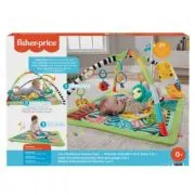 Salteluta 3 in 1 Fisher Price