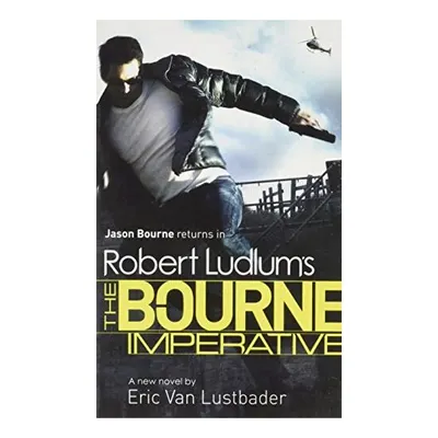 Robert Ludlum's The Bourne Imperative