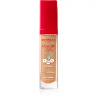 Bourjois Healthy Mix hidratant anticearcan impotriva cearcanelor culoare 54 Sun Bronze 6 ml