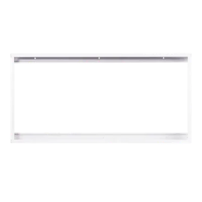 Rama Panel LED 295x595mm Alb